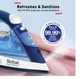 اتو بخار تفال