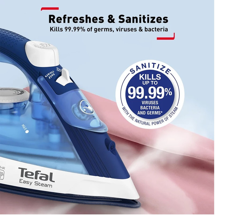 اتو بخار تفال