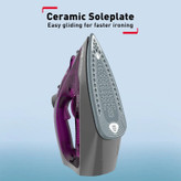 اتو بخار تفال