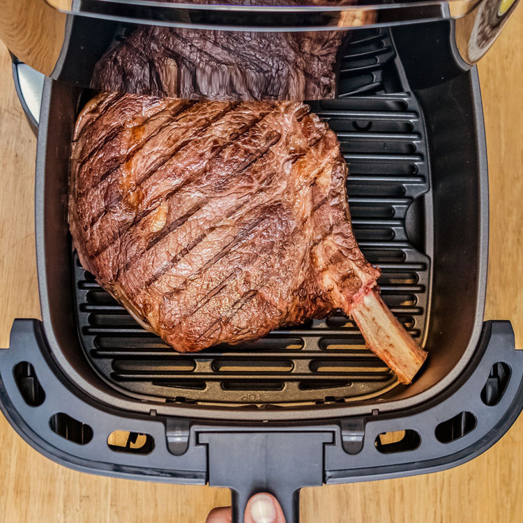 سرخکن تفال