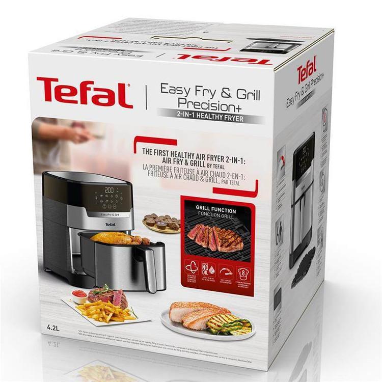 سرخکن تفال 505D27