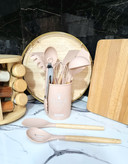 کفگیر و ملاقه دالتون 12 پارچه