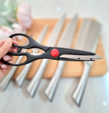 سرویس چاقو O.N.E