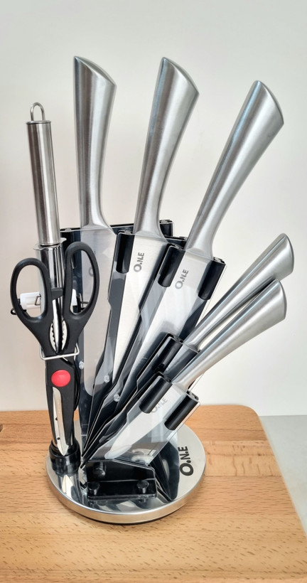 سرویس چاقو O.N.E