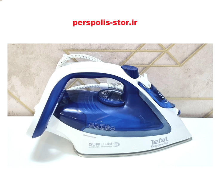 اتو بخار تفال FV 5715