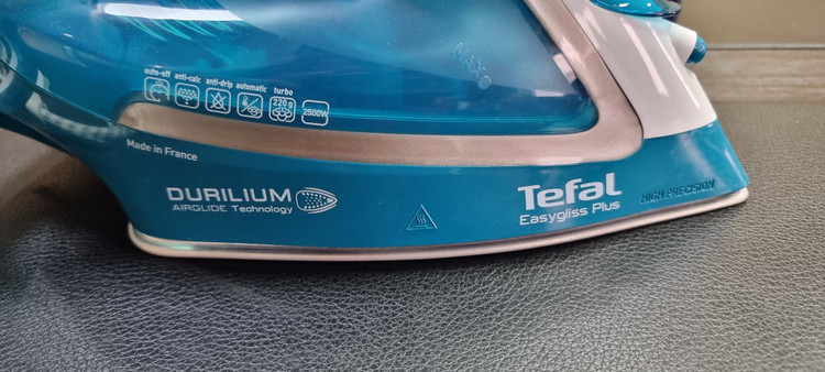 اتو بخار تفال FV5737