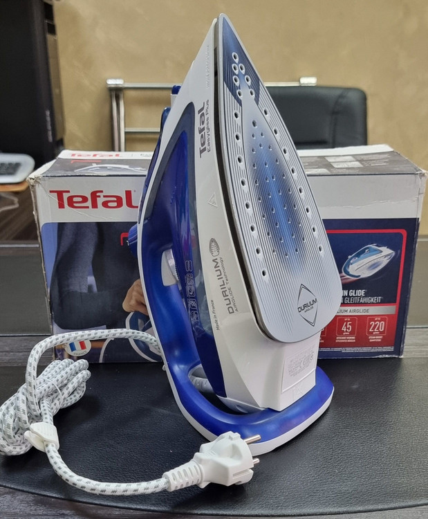 اتو بخار تفال FV 5751