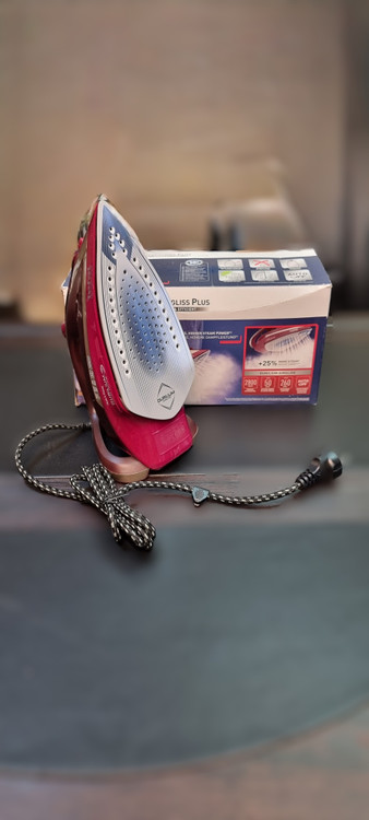 اتو بخار تفال FV 6820