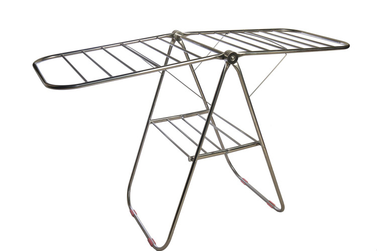 بند رخت استیل