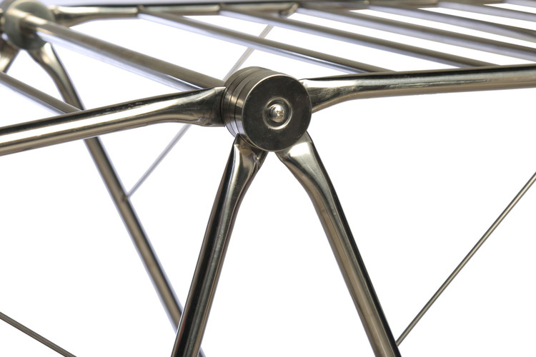 بند رخت استیل