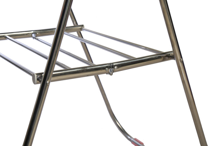 بند رخت استیل